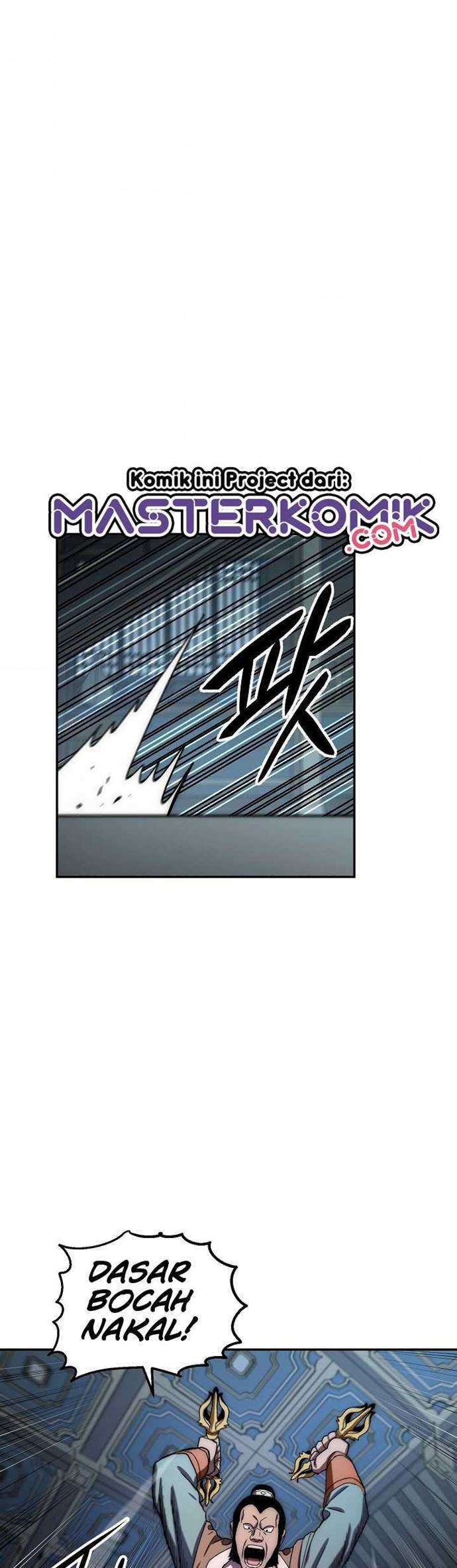 Legend of Asura – The Venom Dragon Chap 32 - Next Chap 33