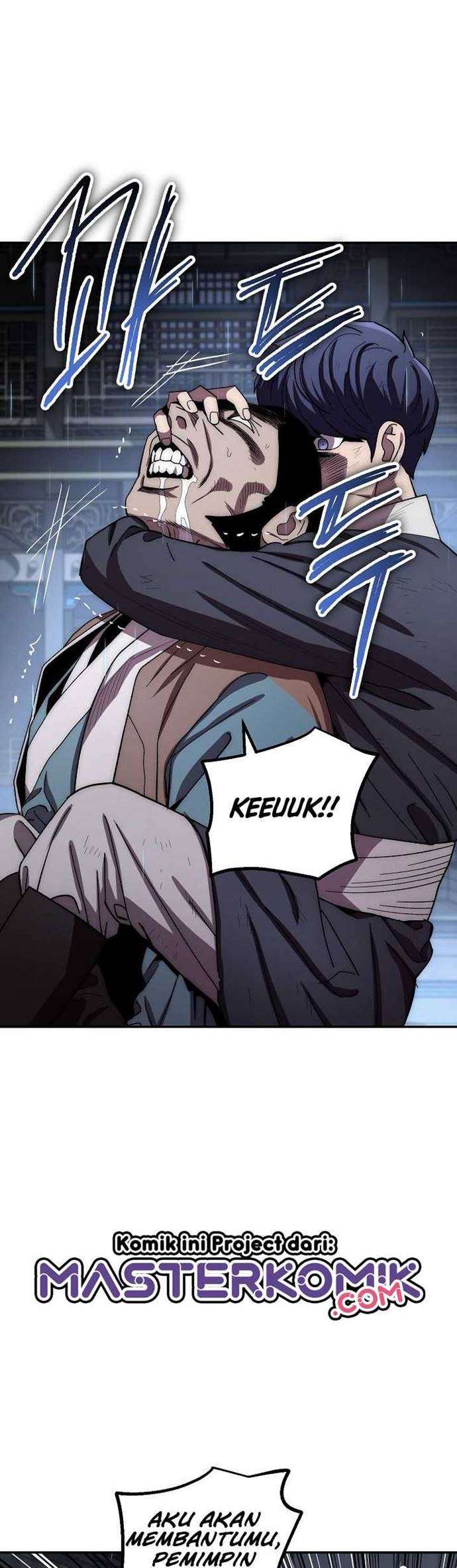 Legend of Asura – The Venom Dragon Chap 32 - Next Chap 33