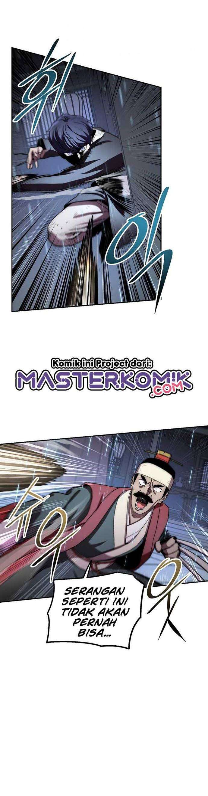 Legend of Asura – The Venom Dragon Chap 32 - Next Chap 33