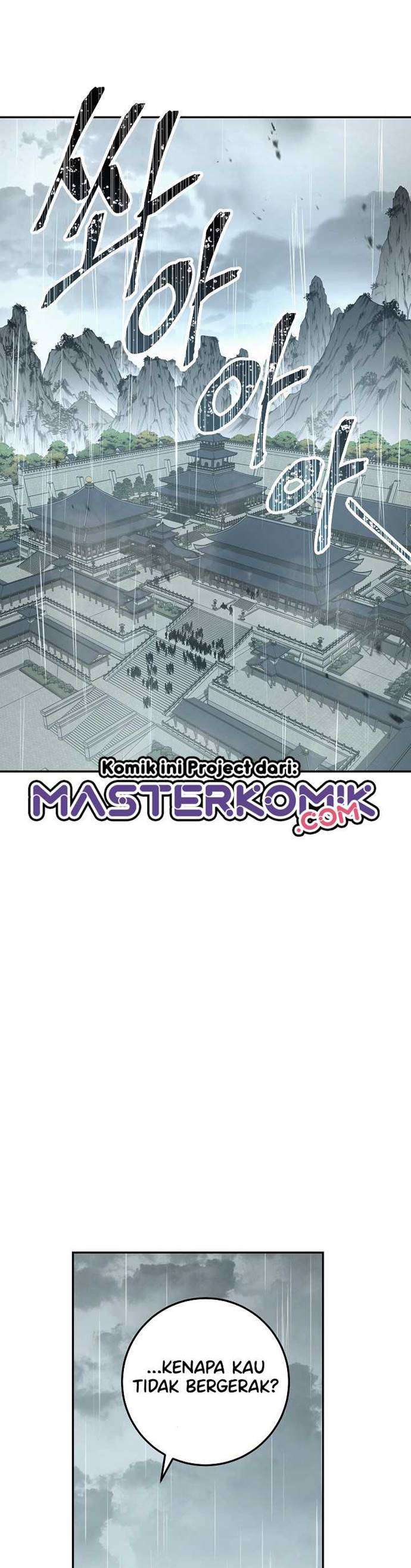 Legend of Asura – The Venom Dragon Chap 32 - Next Chap 33