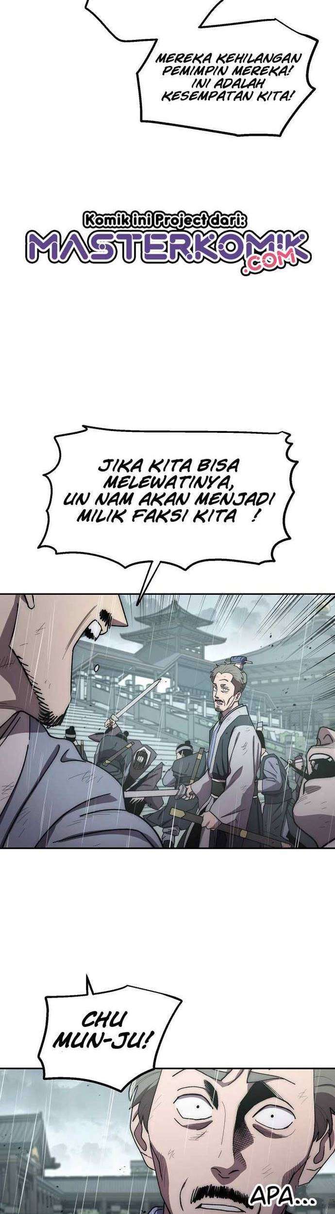 Legend of Asura – The Venom Dragon Chap 32 - Next Chap 33