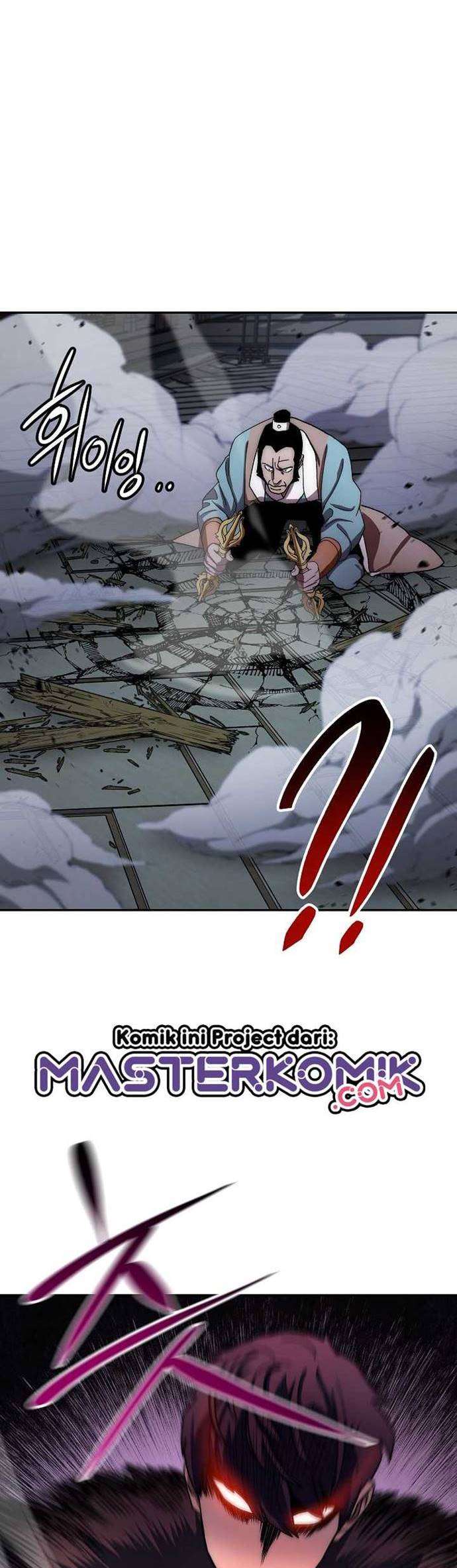 Legend of Asura – The Venom Dragon Chap 32 - Next Chap 33