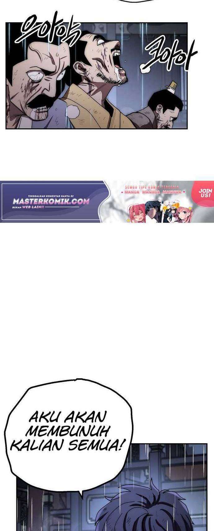 Legend of Asura – The Venom Dragon Chap 32 - Next Chap 33