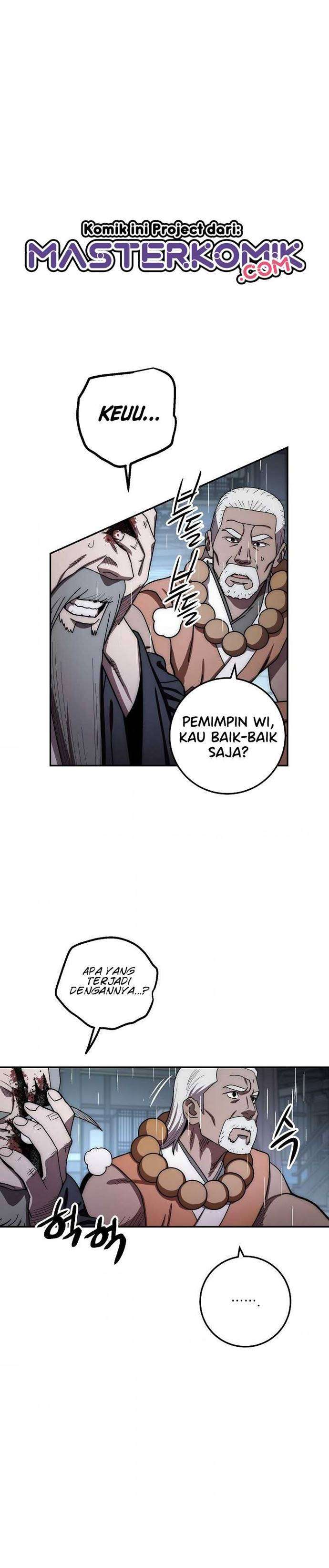 Legend of Asura – The Venom Dragon Chap 32 - Next Chap 33