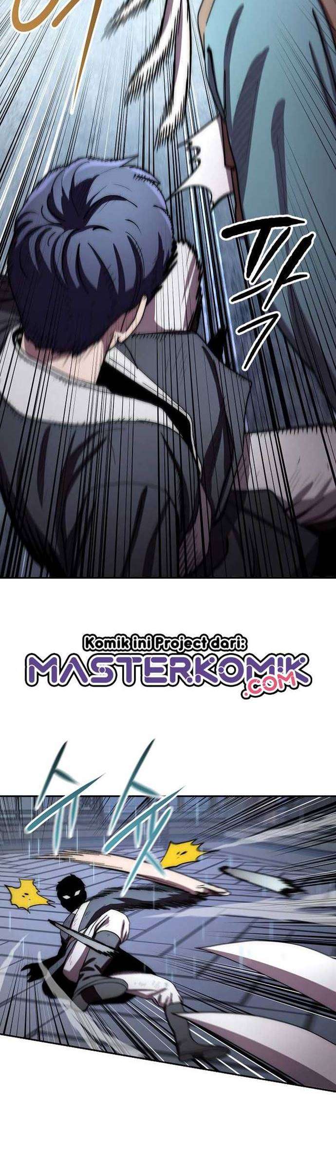 Legend of Asura – The Venom Dragon Chap 32 - Next Chap 33