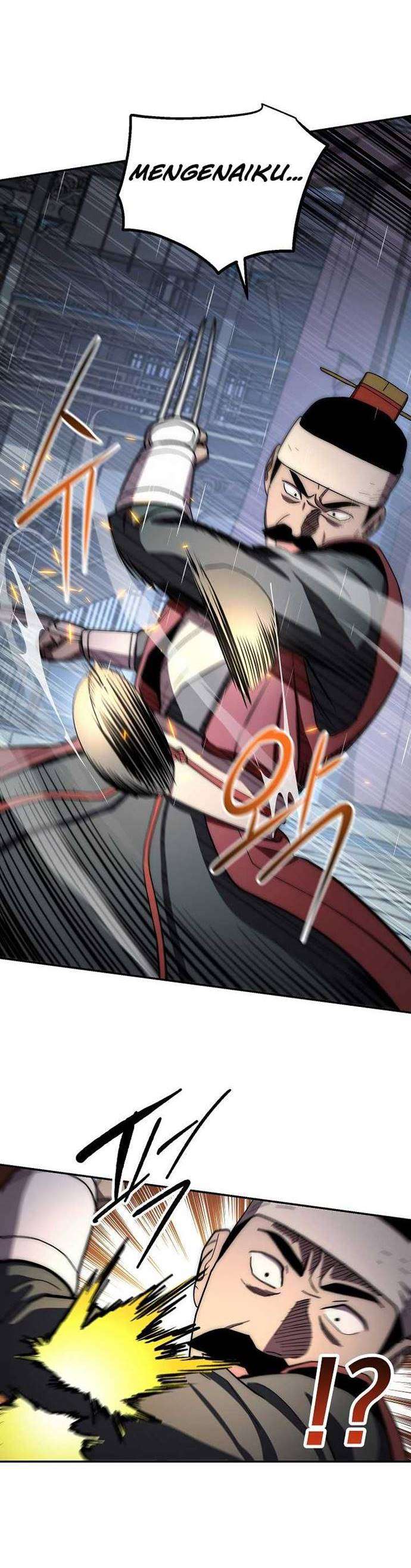 Legend of Asura – The Venom Dragon Chap 32 - Next Chap 33