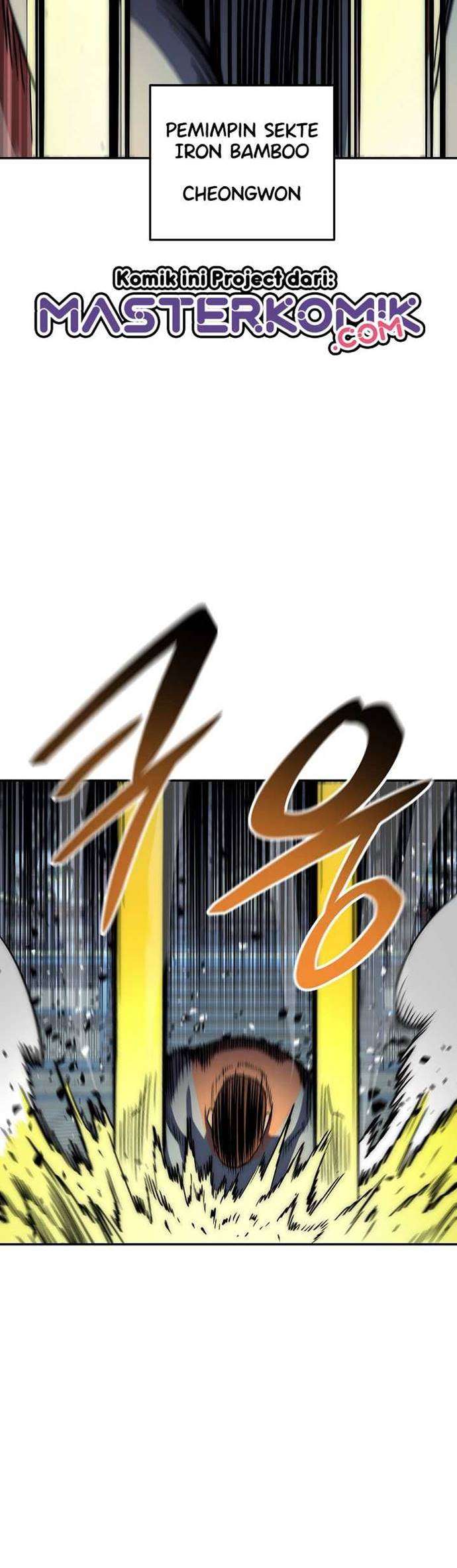 Legend of Asura – The Venom Dragon Chap 32 - Next Chap 33