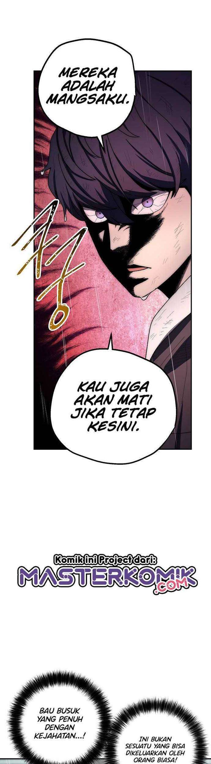 Legend of Asura – The Venom Dragon Chap 32 - Next Chap 33