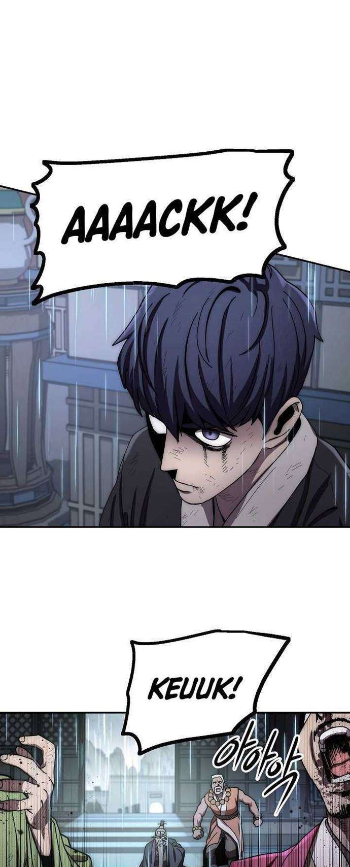 Legend of Asura – The Venom Dragon Chap 32 - Next Chap 33