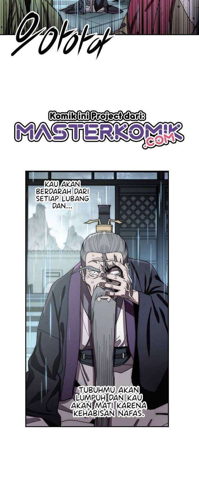 Legend of Asura – The Venom Dragon Chap 32 - Next Chap 33