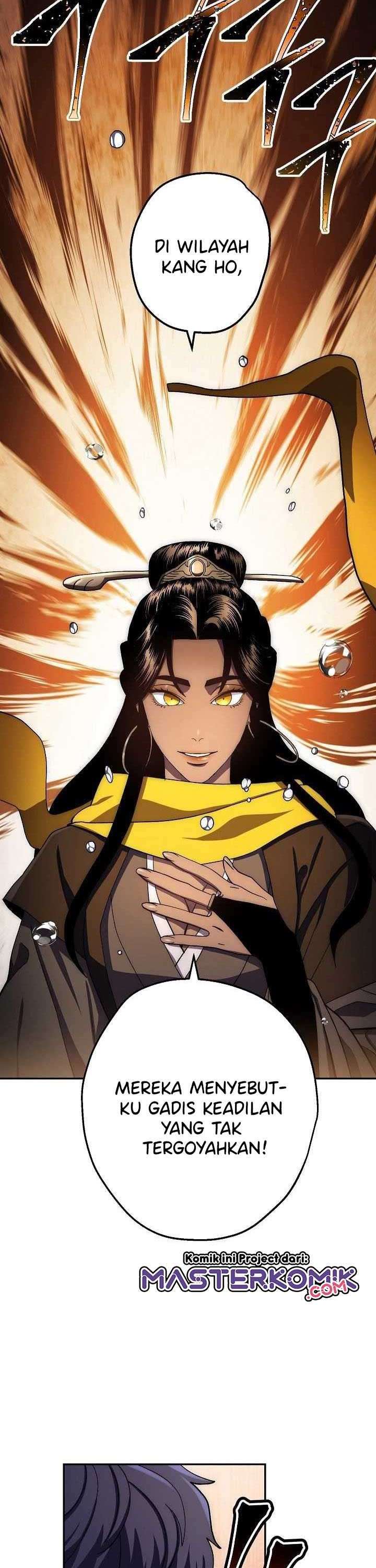Legend of Asura – The Venom Dragon Chap 37 - Next Chap 38