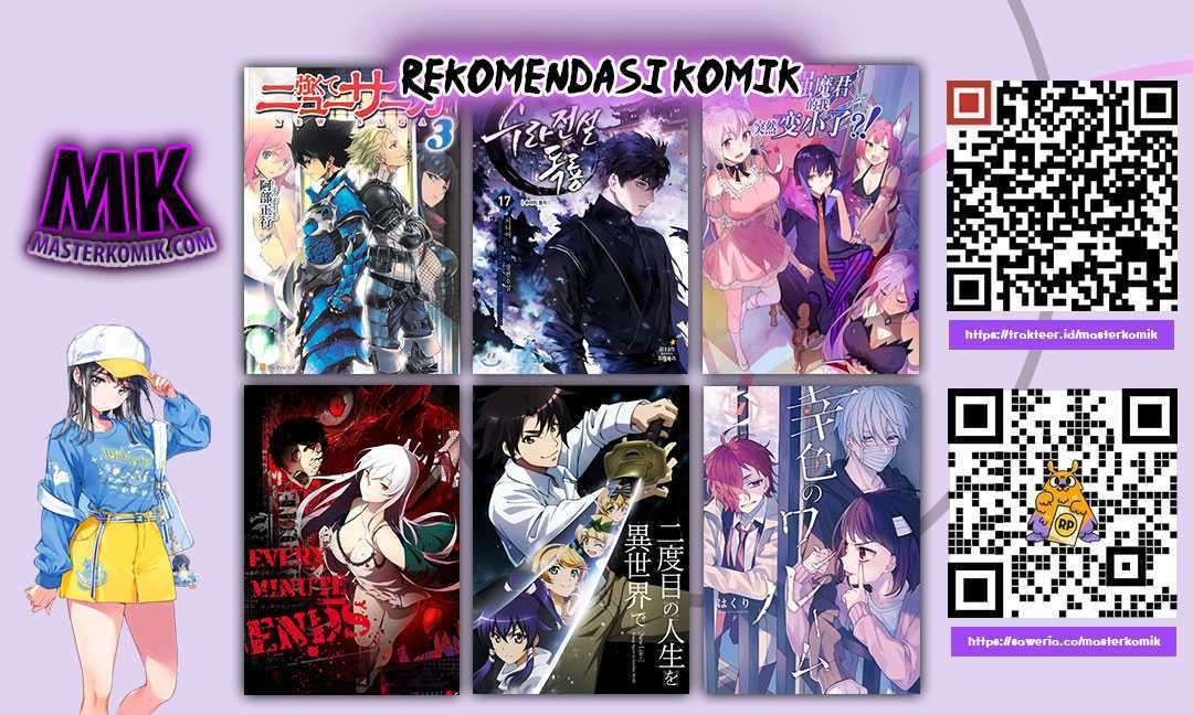 Legend of Asura – The Venom Dragon Chap 37 - Next Chap 38