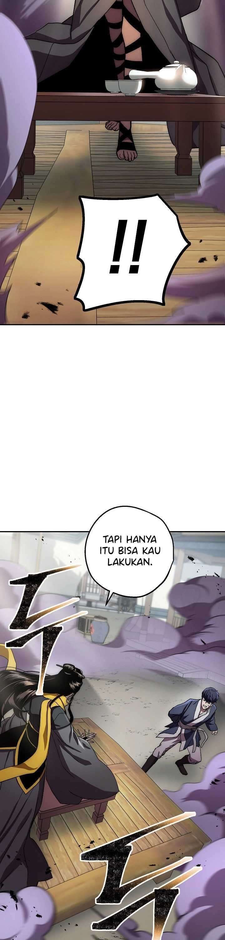 Legend of Asura – The Venom Dragon Chap 37 - Next Chap 38