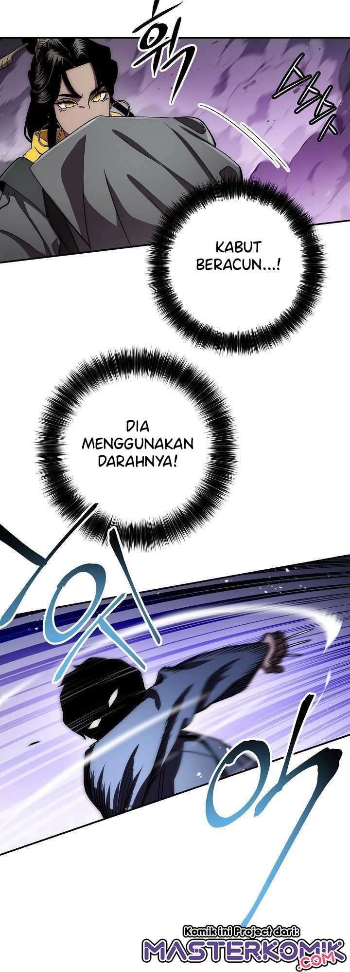 Legend of Asura – The Venom Dragon Chap 37 - Next Chap 38
