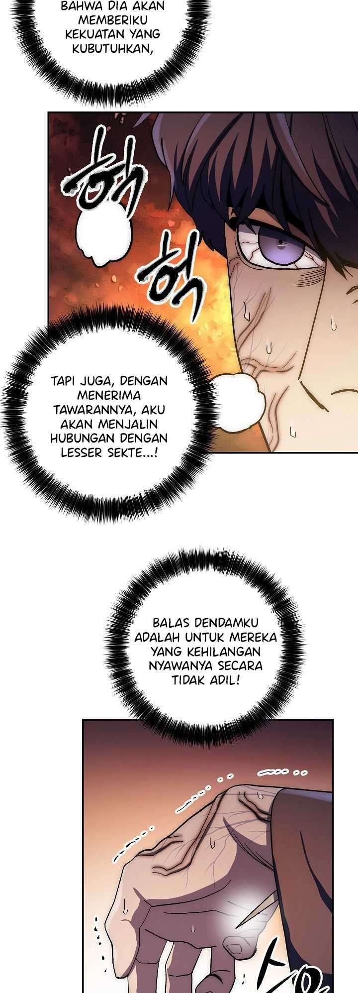 Legend of Asura – The Venom Dragon Chap 37 - Next Chap 38