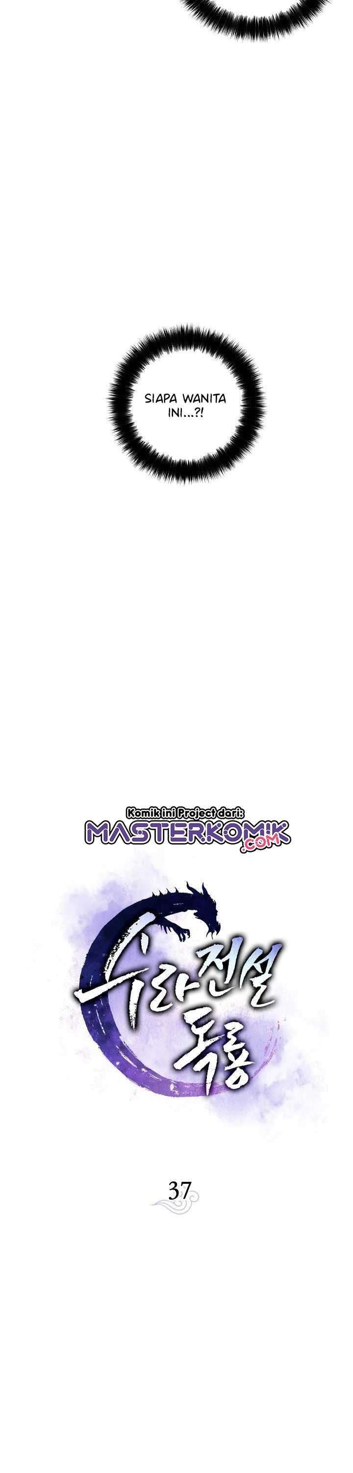 Legend of Asura – The Venom Dragon Chap 37 - Next Chap 38