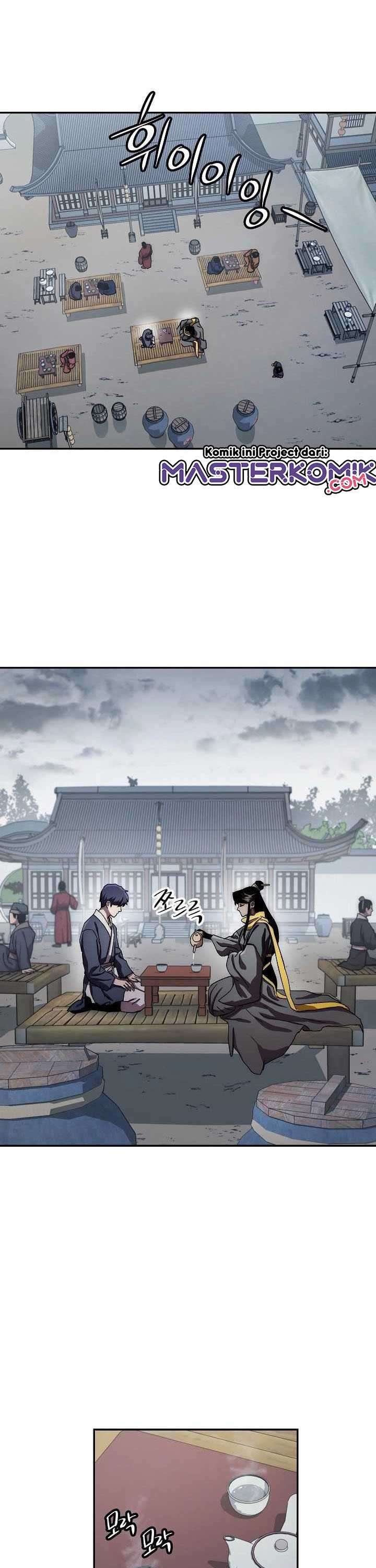 Legend of Asura – The Venom Dragon Chap 37 - Next Chap 38