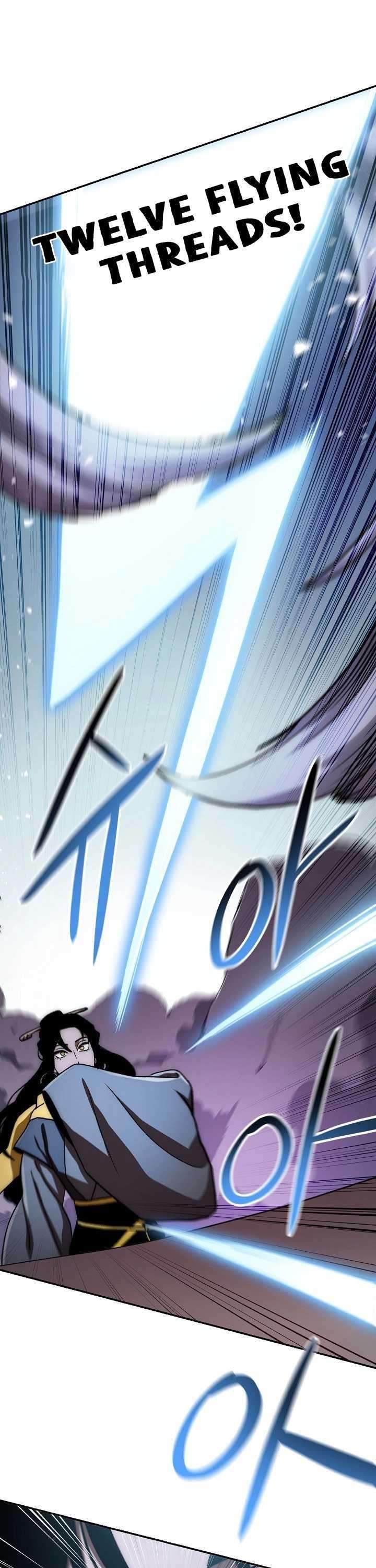 Legend of Asura – The Venom Dragon Chap 37 - Next Chap 38