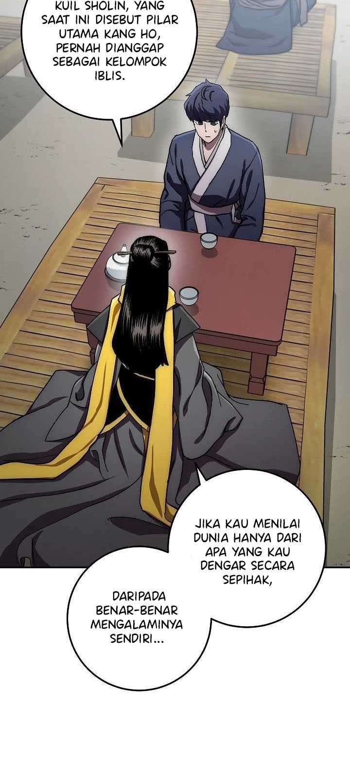 Legend of Asura – The Venom Dragon Chap 37 - Next Chap 38