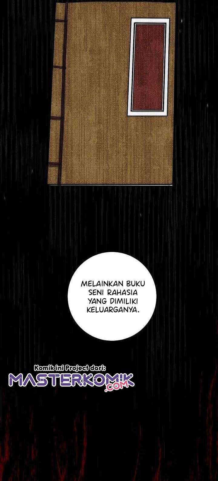 Legend of Asura – The Venom Dragon Chap 37 - Next Chap 38