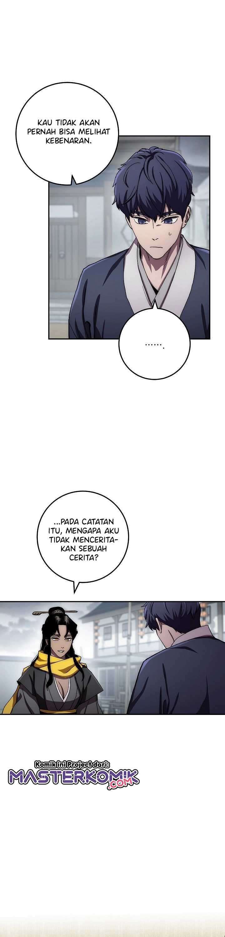 Legend of Asura – The Venom Dragon Chap 37 - Next Chap 38