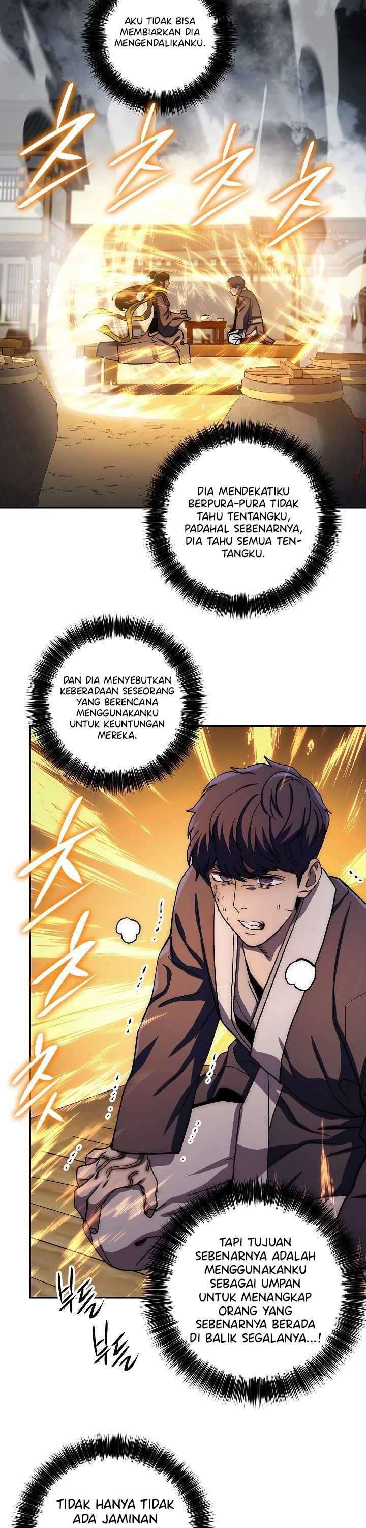 Legend of Asura – The Venom Dragon Chap 37 - Next Chap 38