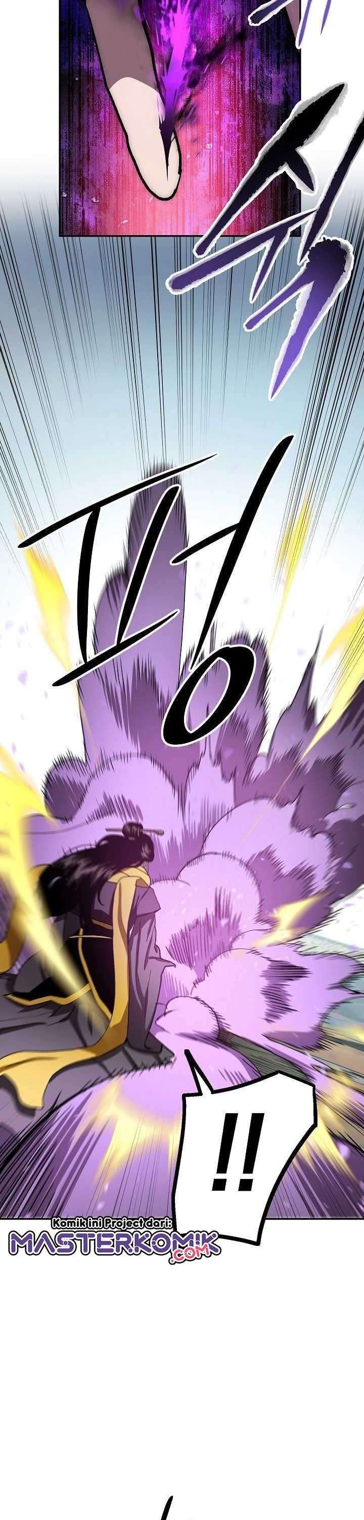 Legend of Asura – The Venom Dragon Chap 37 - Next Chap 38