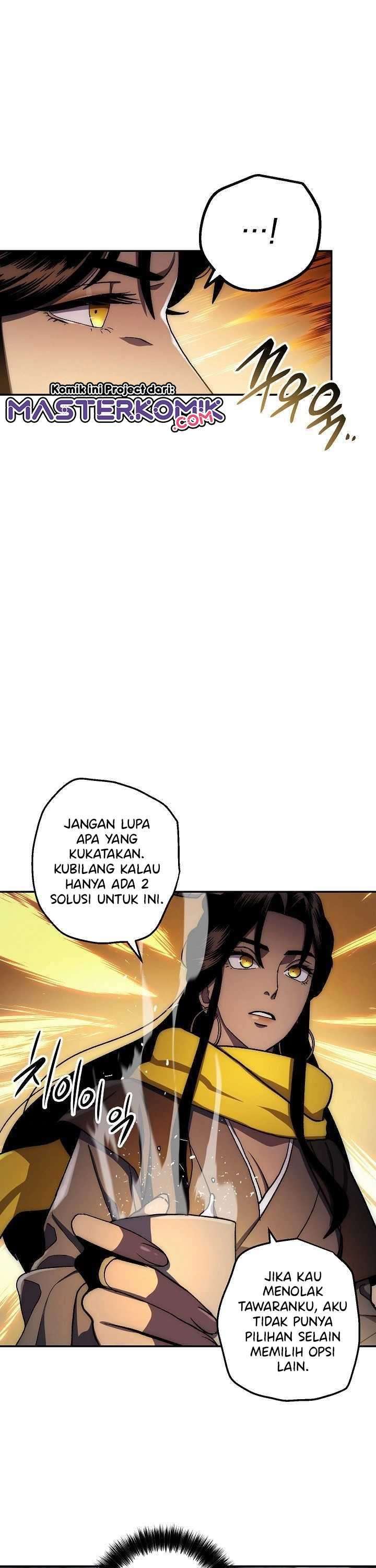 Legend of Asura – The Venom Dragon Chap 37 - Next Chap 38