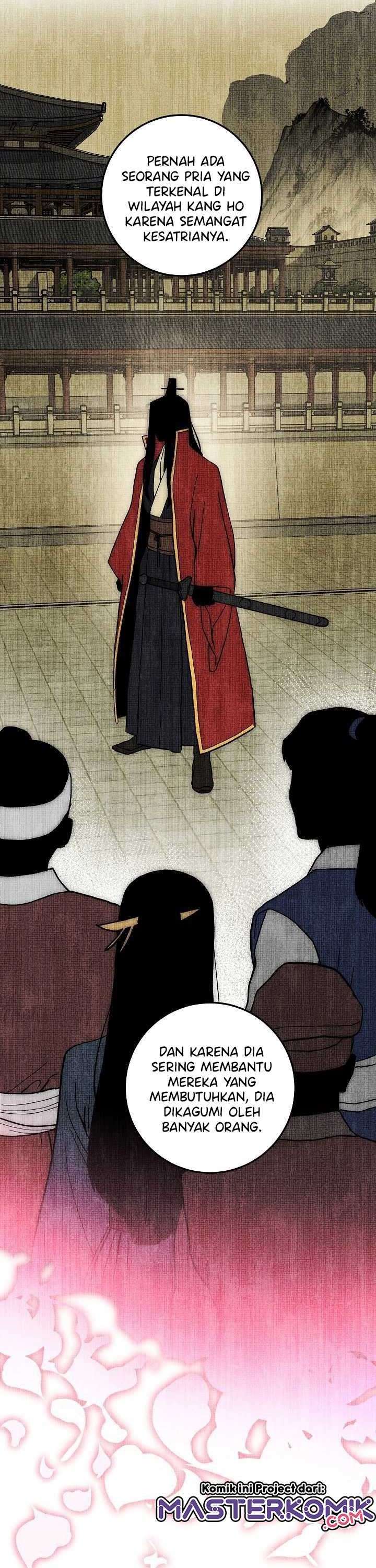Legend of Asura – The Venom Dragon Chap 37 - Next Chap 38