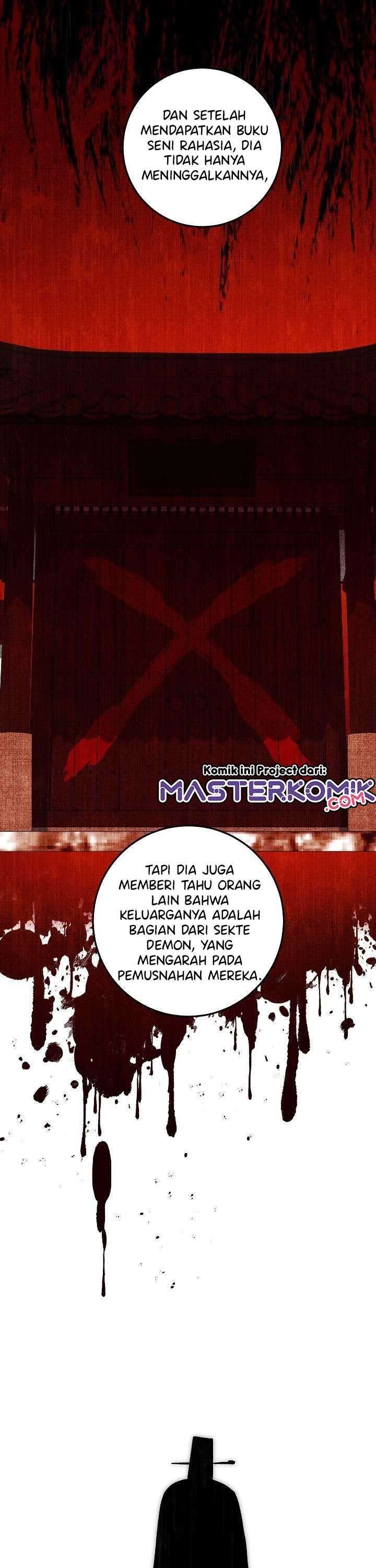 Legend of Asura – The Venom Dragon Chap 37 - Next Chap 38