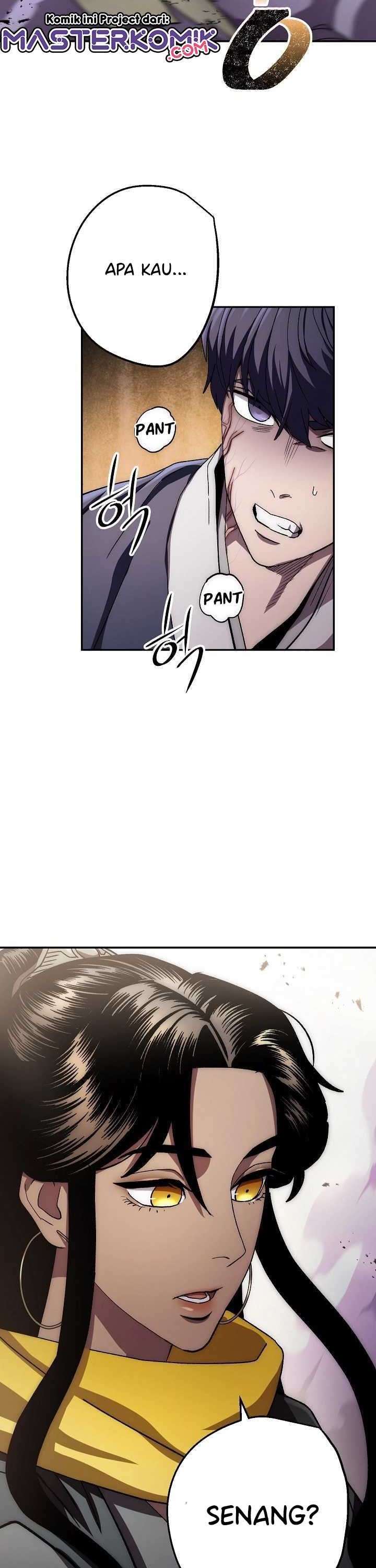 Legend of Asura – The Venom Dragon Chap 37 - Next Chap 38