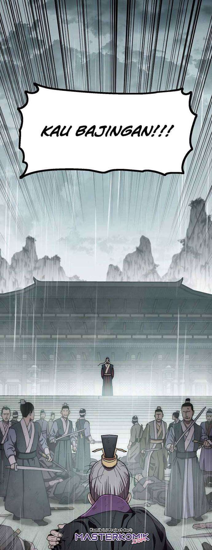 Legend of Asura – The Venom Dragon Chap 34.1 - Next Chap 35.1