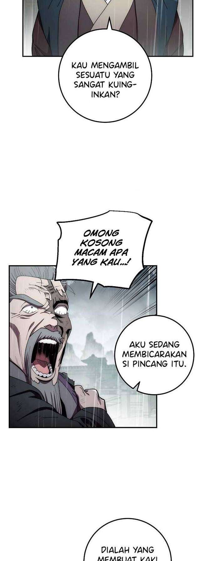 Legend of Asura – The Venom Dragon Chap 34.1 - Next Chap 35.1