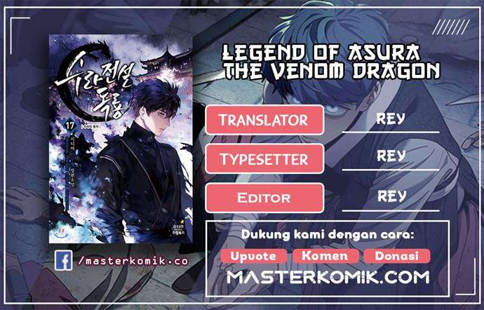 Legend of Asura – The Venom Dragon Chap 34.1 - Next Chap 35.1