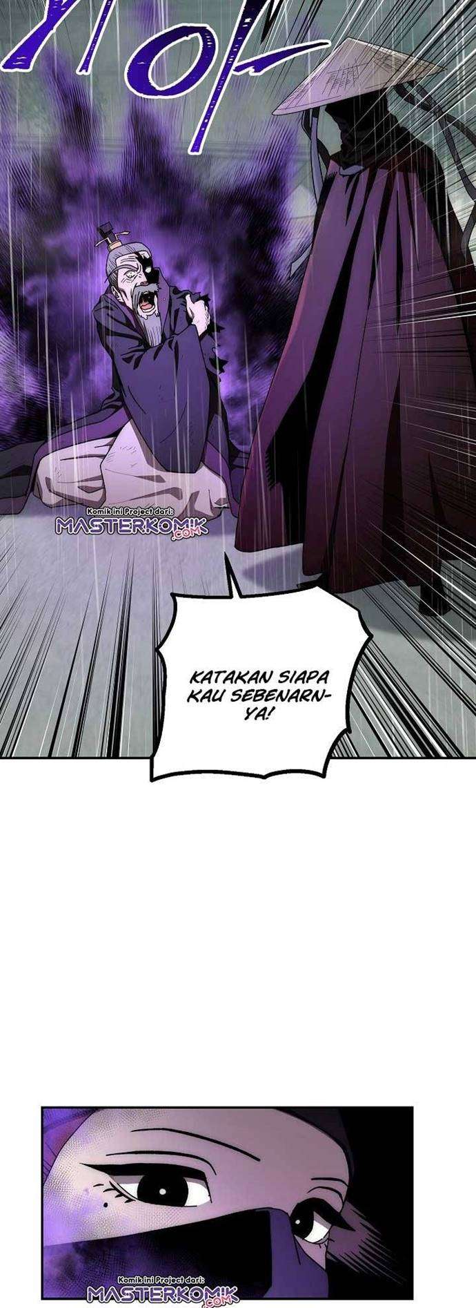 Legend of Asura – The Venom Dragon Chap 34.1 - Next Chap 35.1