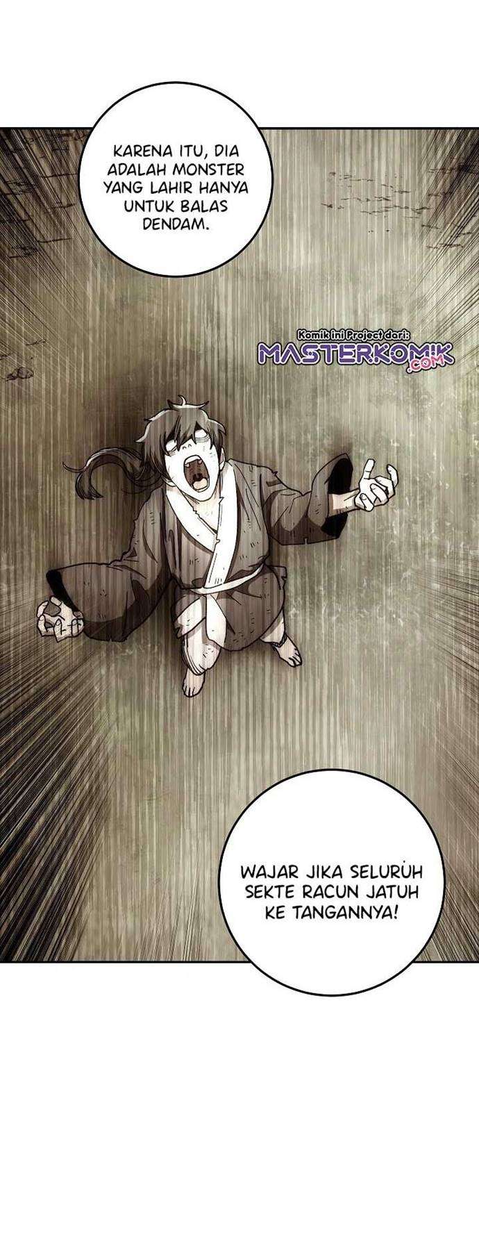 Legend of Asura – The Venom Dragon Chap 34.1 - Next Chap 35.1