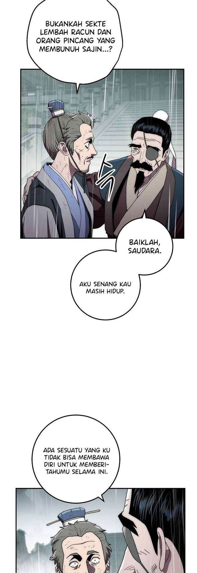 Legend of Asura – The Venom Dragon Chap 34.1 - Next Chap 35.1