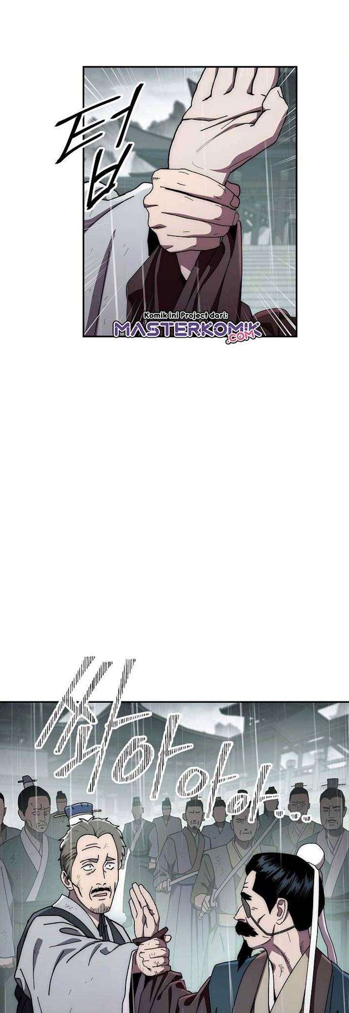 Legend of Asura – The Venom Dragon Chap 34.1 - Next Chap 35.1