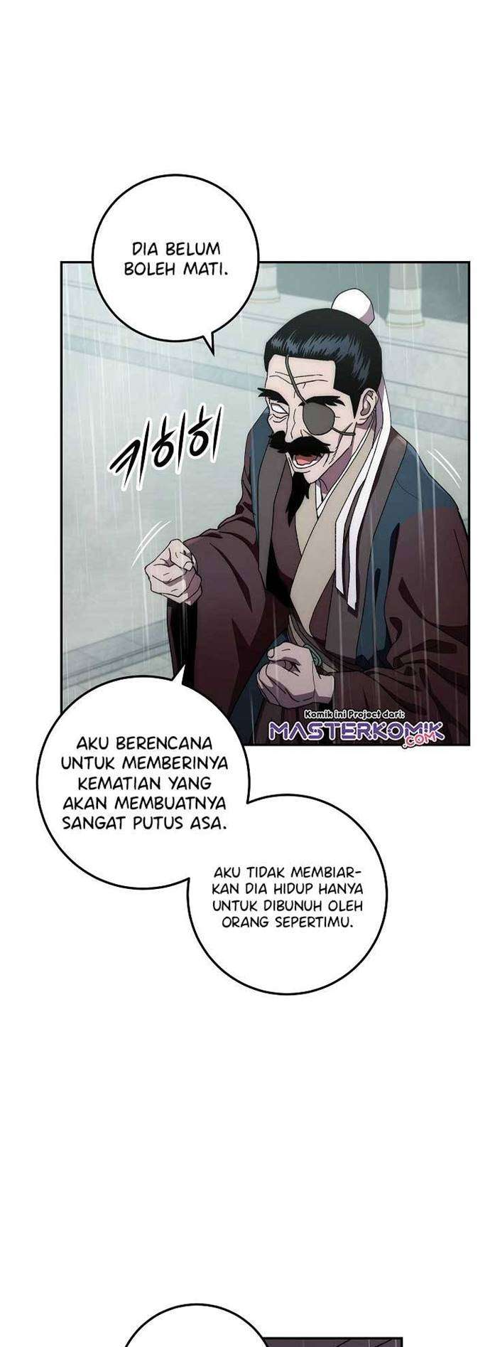 Legend of Asura – The Venom Dragon Chap 34.1 - Next Chap 35.1