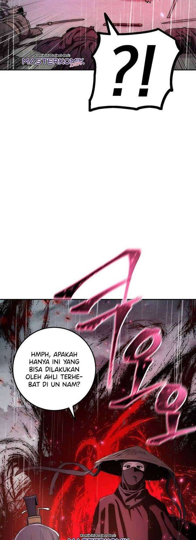 Legend of Asura – The Venom Dragon Chap 34.1 - Next Chap 35.1