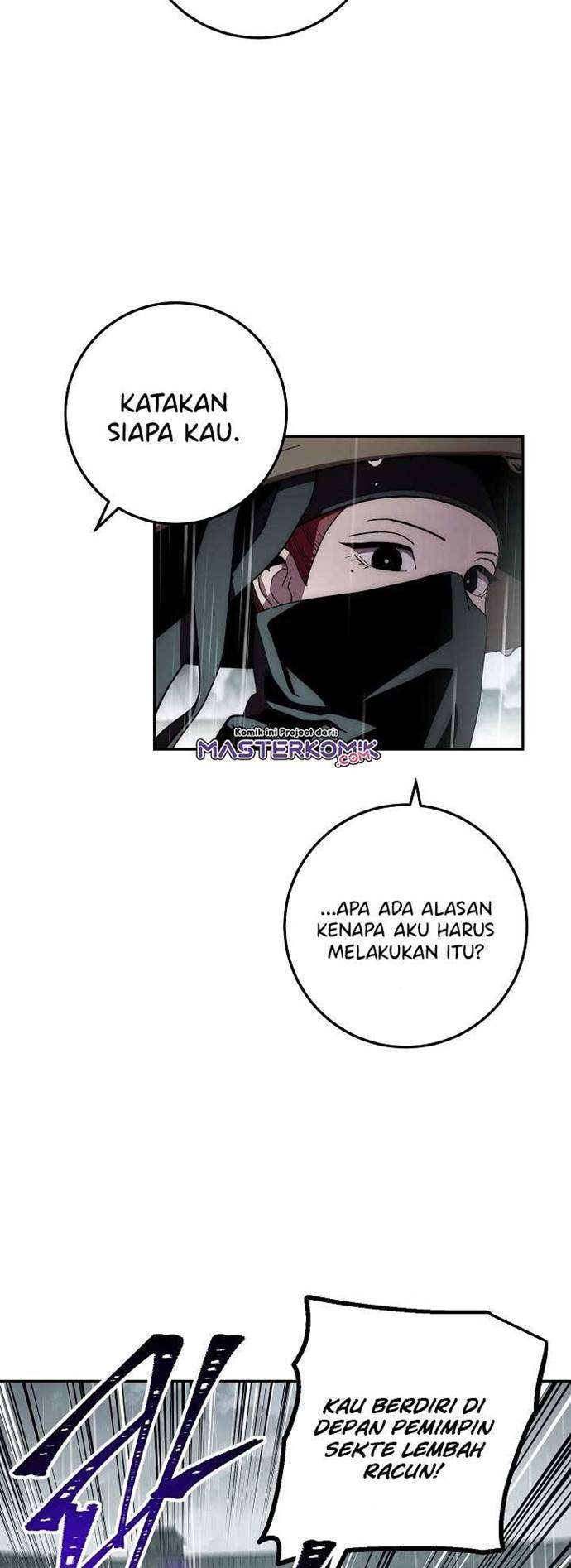 Legend of Asura – The Venom Dragon Chap 34.1 - Next Chap 35.1