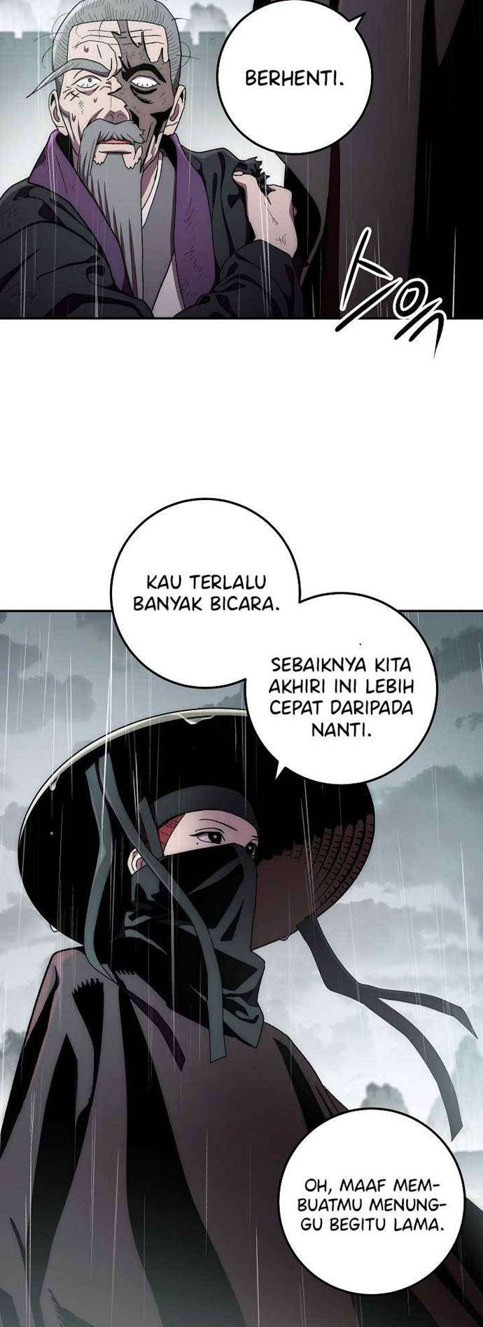 Legend of Asura – The Venom Dragon Chap 34.1 - Next Chap 35.1