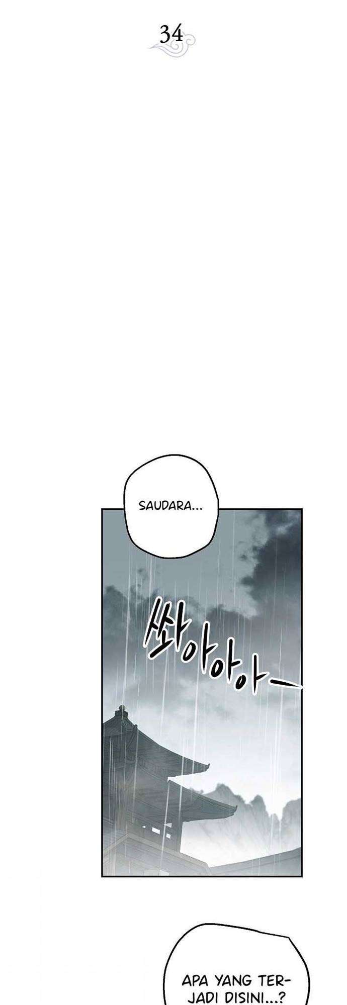 Legend of Asura – The Venom Dragon Chap 34.1 - Next Chap 35.1