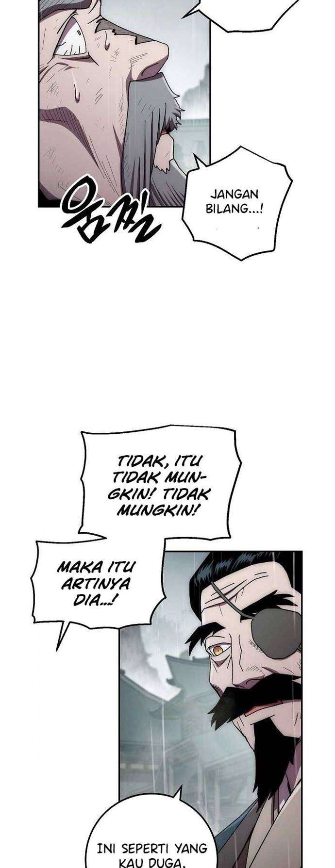 Legend of Asura – The Venom Dragon Chap 34.1 - Next Chap 35.1