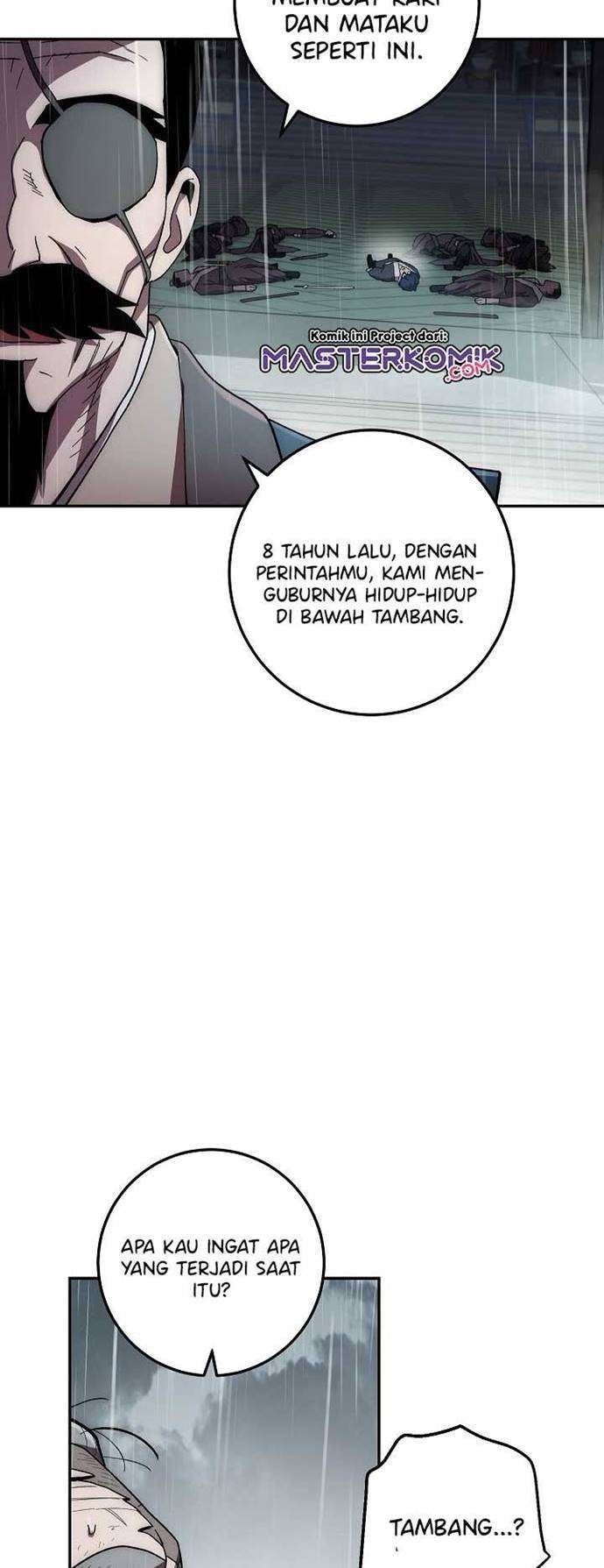 Legend of Asura – The Venom Dragon Chap 34.1 - Next Chap 35.1