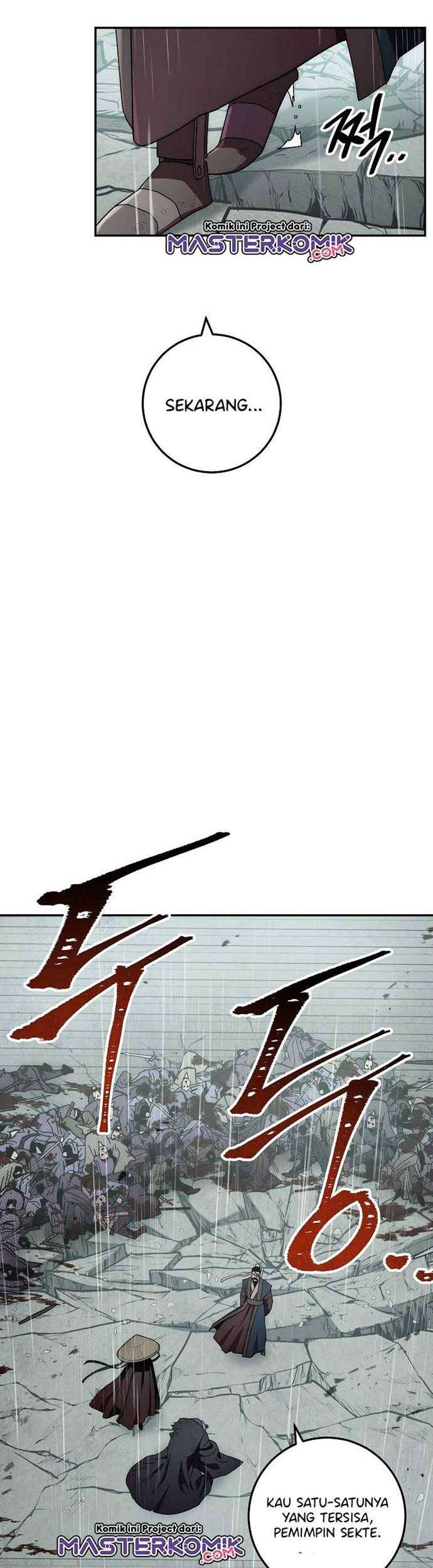 Legend of Asura – The Venom Dragon Chap 34.2 - Next Chap 35.2