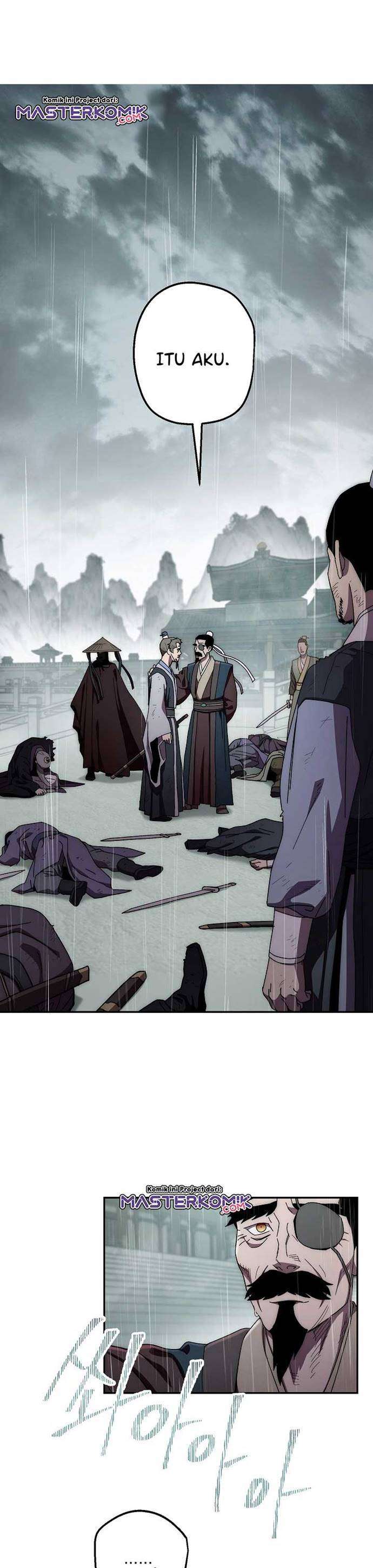 Legend of Asura – The Venom Dragon Chap 34.2 - Next Chap 35.2