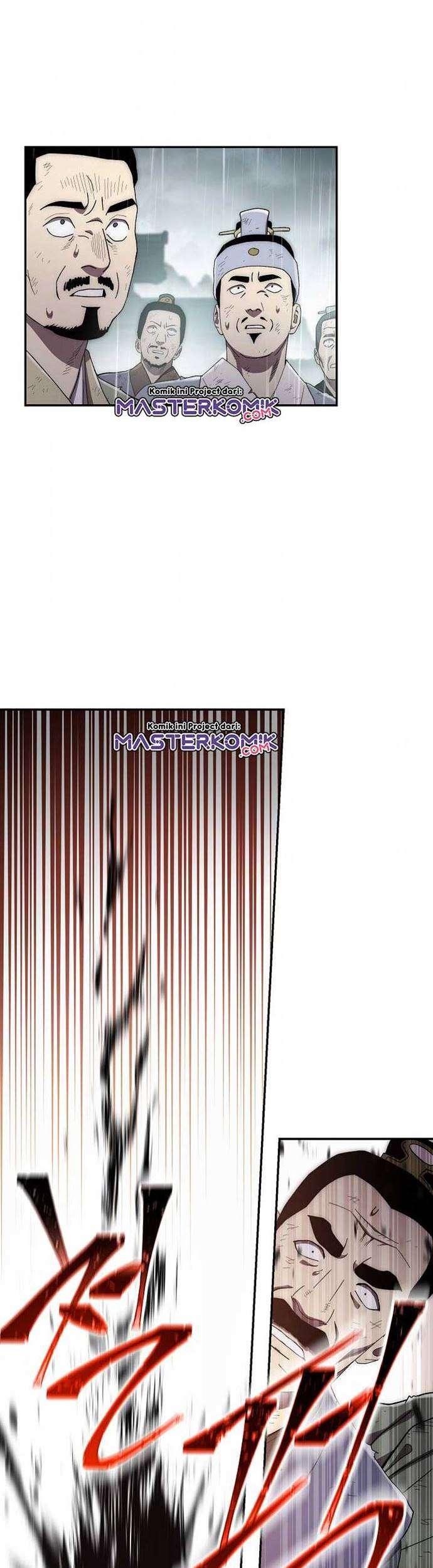 Legend of Asura – The Venom Dragon Chap 34.2 - Next Chap 35.2