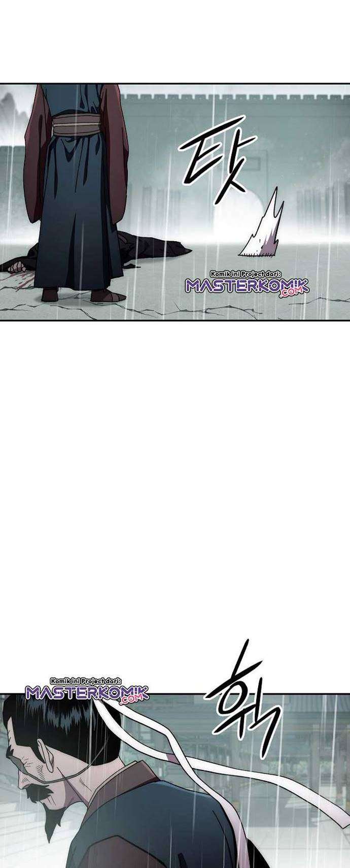 Legend of Asura – The Venom Dragon Chap 34.2 - Next Chap 35.2