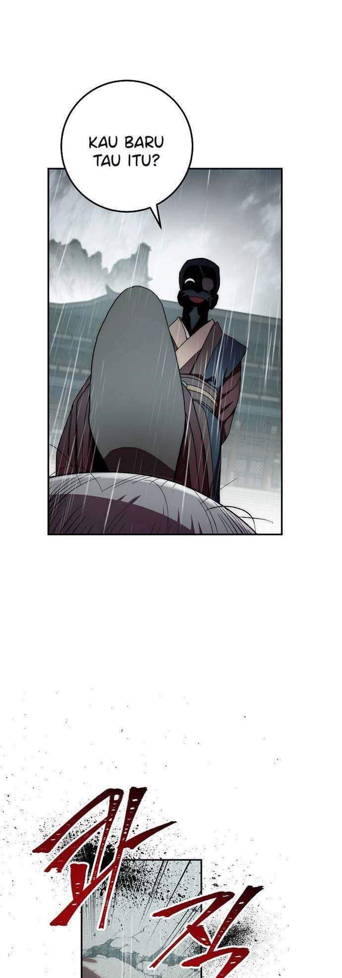 Legend of Asura – The Venom Dragon Chap 34.2 - Next Chap 35.2